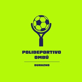 Polideportivo